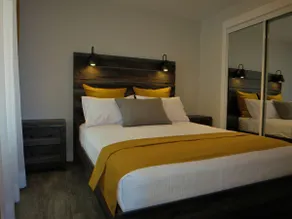 Accommodation 3½ Privacy, comfortable and cozy - Image 5
