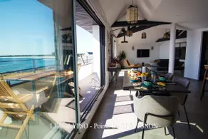 - Le Calypso - Elegance and stunning sea view - Image 3