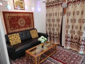 Delux 3 Rooms # Shami Villa - Image 3