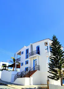 Infused by Aegean , art and sea sunset views - Image 2