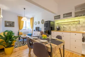 TOP Center WANDERLUST Apartment - Image 2
