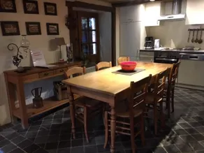 Vieux Logis a beautiful Ardennes holiday home - Image 5