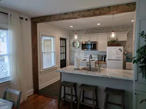 Rated One of High Point's BEST Airbnbs! - Image 4