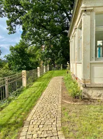 Wonderful apartment in Elbhang Dresden Loschwitz - Image 5