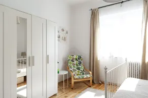 Cosy apartment in city center - Image 2