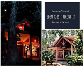 Eden Roost Wayanad - Image 3