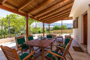 Villa Eden with pool and gardens, near the sea - Image 4