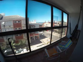 1 bedroom apartment, excellent location with barbecue - Image 2