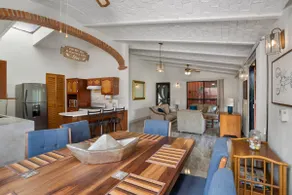 Casa Golf, BBQ, Private Garden - Image 4