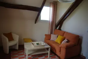Vacation rental ”Les Palmiers” - Image 2