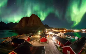 Hamnøy - Big Apartment - Amazing - Marvellous view - Image 2