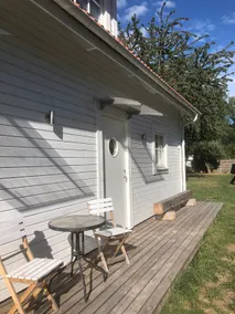 The white guesthouse - Image 3
