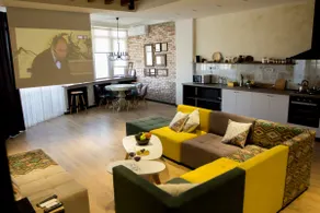 Loft with Terrace at RIS Dalma Collection - Image 4
