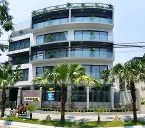 Infinity Pool*Studio 45m² * Balcony - My Khe beach - Image 2