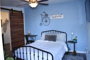 THE DECK ROOM - Image 5