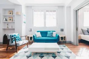 Gran Via Apartment by People Rentals - Image 2