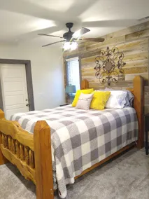Farmhouse Retreat- Skiing/ long stays/ short stays - Image 2