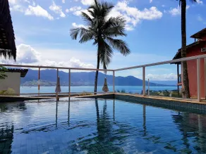 SERVICED APARTMENT WITH SEA VIEW 25 WITH SWIMMING POOLS - Image 3