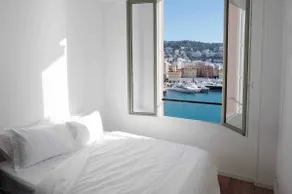 Nouveau! Bord de l'eau vue panoramique sur la mer avec balcon, AC - Image 4