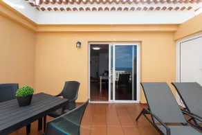 Costa Verde - Nature Views Terrace - Parking - Image 3