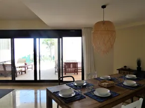 MAGNIFICENT CHALET TOWNHOUSE GOLF OCH BEACH - Image 3