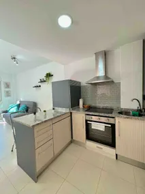 Apartment in Vera Playa near the Beach - Image 5