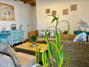 Paracas Bungalow with an ocean view - Image 2