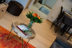 Cheval Blanc - Holiday Rental - Image 4