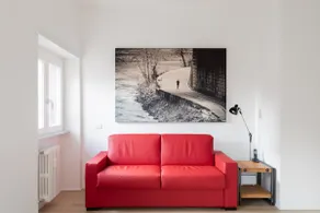 Roman Residenza: Bright, Quiet,  Modern Apt. in Central Rome. - Image 3