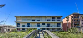 Direct Oceanfront Next to Cocoa Beach Pier, Heated Pool - Image 3