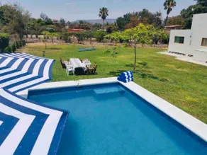 Finca Ybarra, private heated pool - Image 2