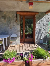 La Gardiole Chalet near the chapel rated 3 stars - Image 4