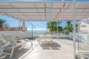 Miguel Beach Apartment in Malaga by Solaga Holiday Homes - Image 3