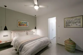 Acropolis view Persephone apartment - Image 4