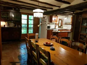 Casa ”Cal Cairó” - Serra del Montsec de Rubies - Image 2