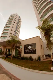 Beautiful Apartment-Pools-Hydro-Private Barbecue - Image 5