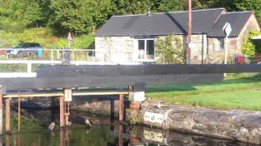 Crinan Canal Cottage - Image 2