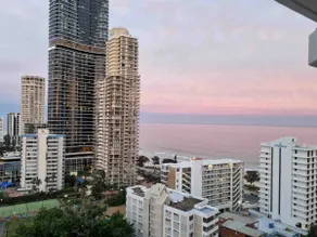 Location /Ocean View suite in Surfers Paradise L15 - Image 2