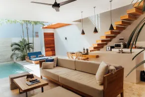1Bedroom Kabila Villa I Private Pool, Kuta Lombok - Image 3