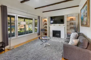 Sparkling Clean Luxury 3 BR Near SF, Parkings, EV - Image 3
