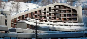 Front Ski slope Cervinia Apartments - Image 2