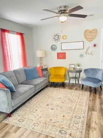 Your Home Away From Home Is Here 3bd/2ba - Image 3