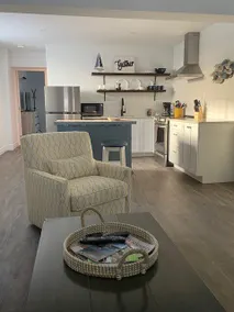Main Suite - Suite No. 1 - Image 2