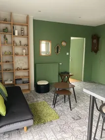 Apartment 2/3 people near Puy du Fou, linens provided - Image 2