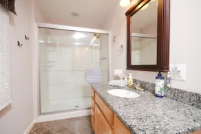 Private 2 Bedroom Suite, 2 miles to LU! NO FEES! - Image 5