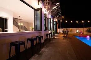 Luna Home [Private Pool/ Karaoke/BBQ/Pool Table] - Image 4