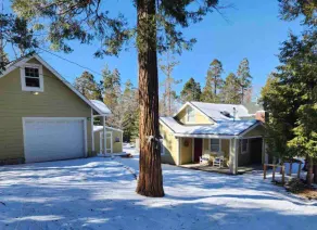 La Casita Cabin *Amazing Getaway* - Image 2