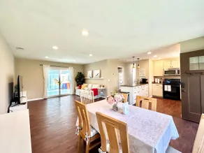 Lovely 4 beds House San Jose Cisco Tesla - Image 4