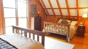 Riverview Nature Retreat/Your Own Private Hideaway - Image 5