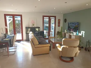 Ground floor ”Ty roma rosa” 110 m2 with garden - Image 4
